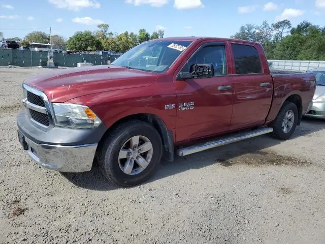 1C6RR6KTXDS561301