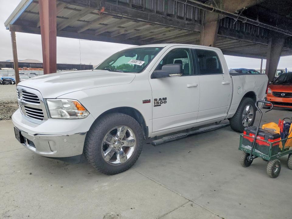 1C6RR6LT9KS600911