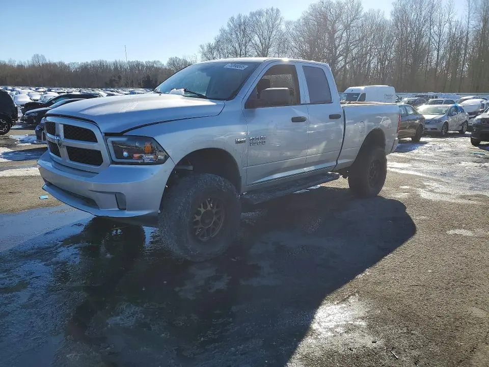 1C6RR7FT6DS520146