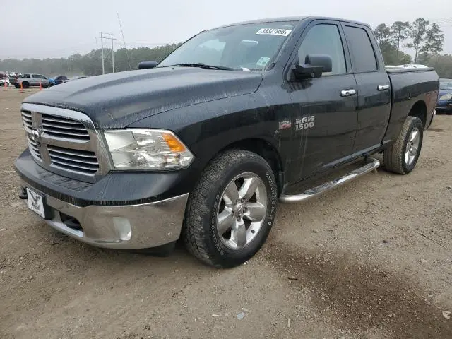1C6RR7GT0DS580020