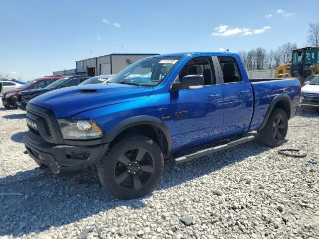 1C6RR7GT1KS669172