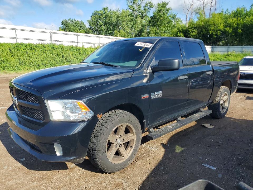 1C6RR7KT0DS539605
