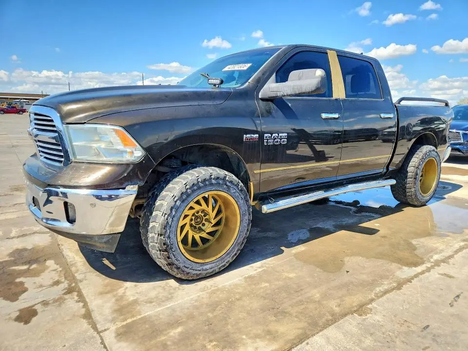 1C6RR7LT7ES208925