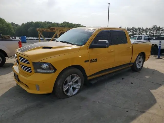 1C6RR7MT4GS330031