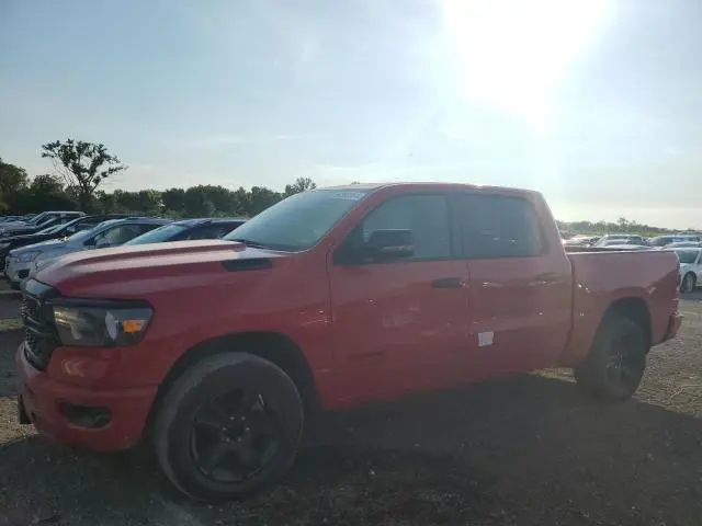 1C6RRFFG4RN169143