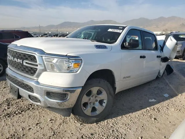 1C6RRFFG5RN145451