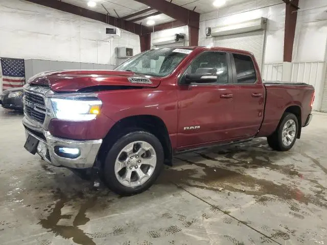 1C6SRFBT2MN617506