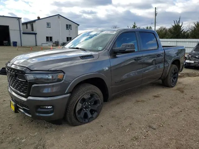1C6SRFFT4TN212045
