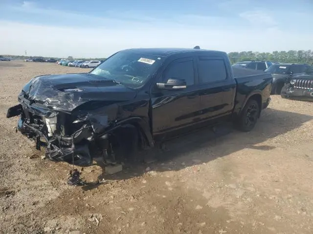 1C6SRFHT8LN221604