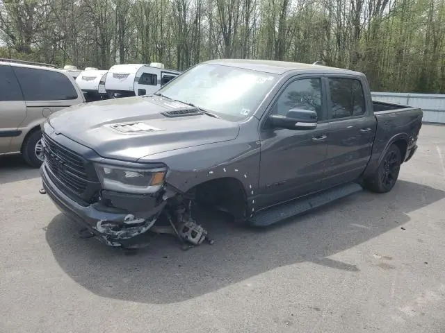 1C6SRFJT4MN764069