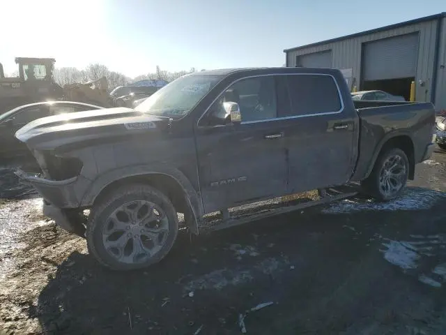 1C6SRFKT5KN631882