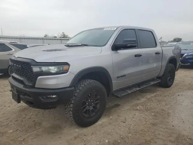 1C6SRFLP6SN671535