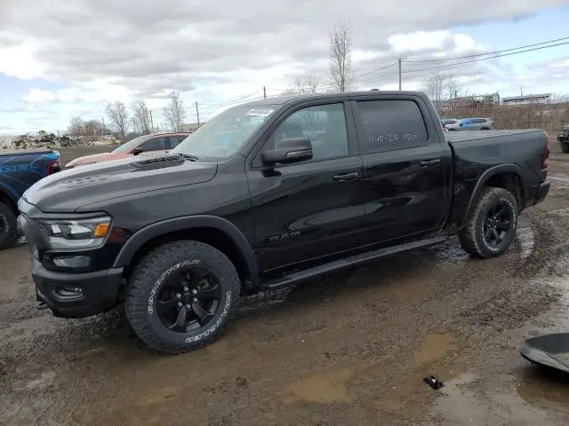 1C6SRFLT6PN700696