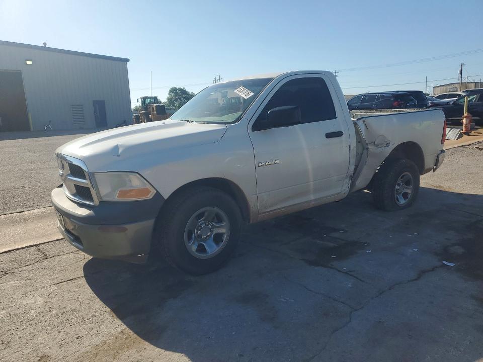 1D3HB16K19J516295