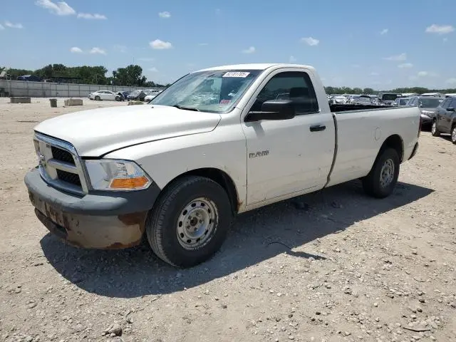 1D3HB16KX9J511614