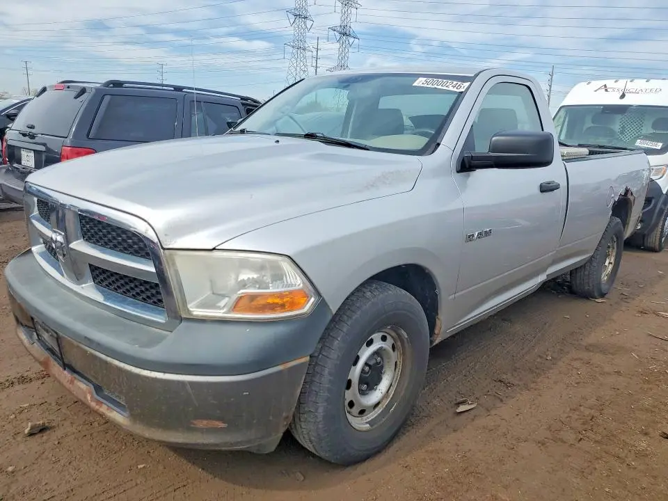 1D3HB16PX9J501029