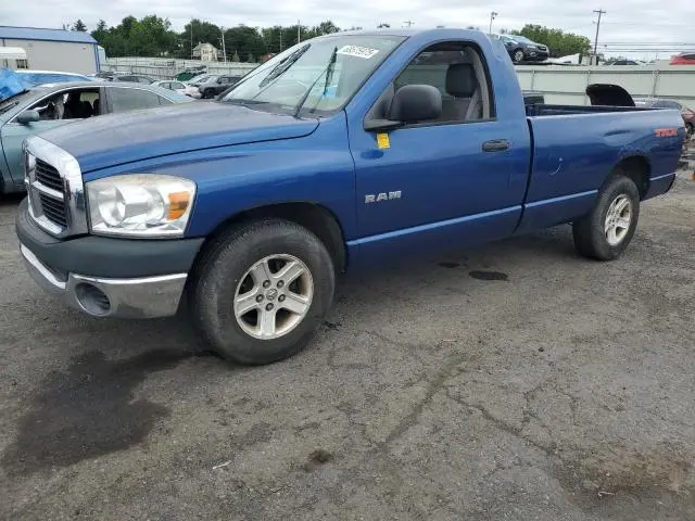 1D7HA16K08J242345