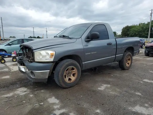 1D7HA16KX7J609671