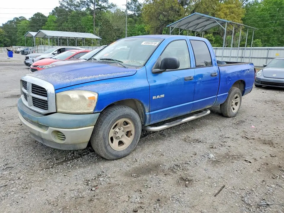 1D7HA18NX8J203561