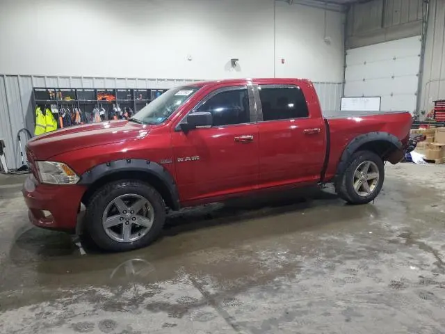 1D7RV1CT1AS169704