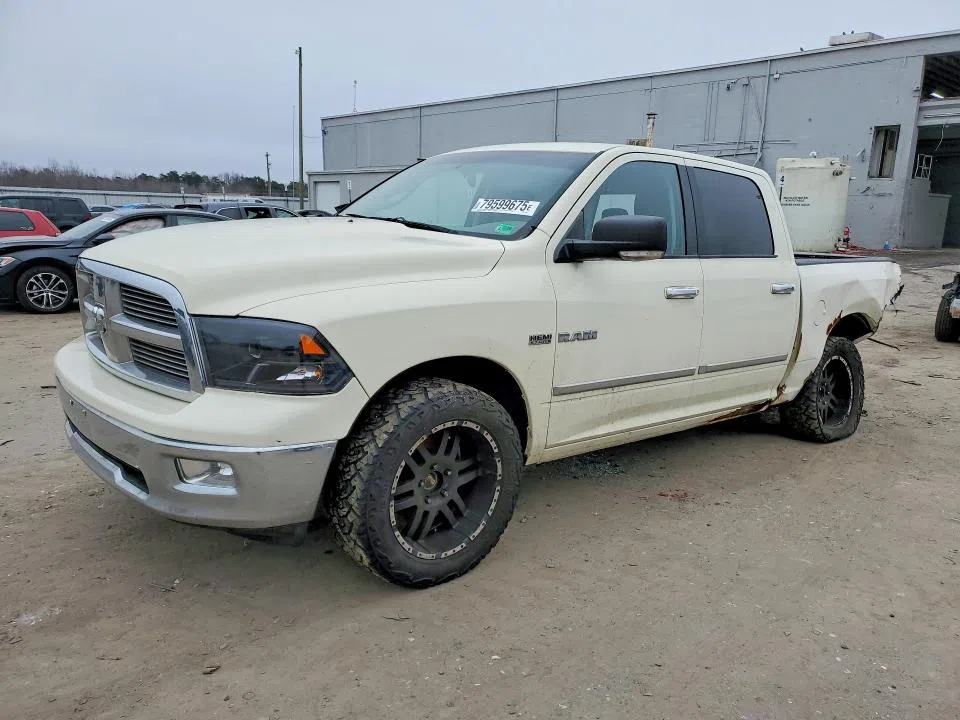 1D7RV1CT1AS228007