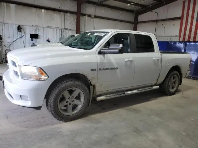 1D7RV1CT2BS596116