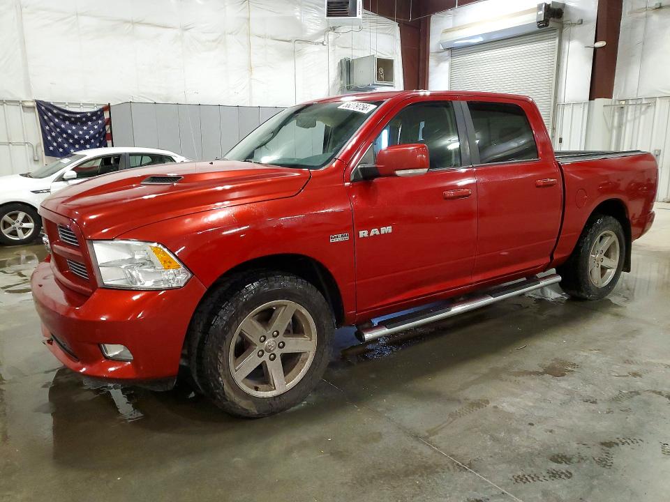 1D7RV1CT4AS260031