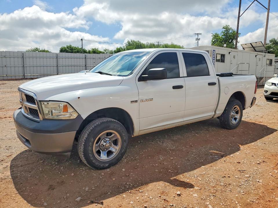 1D7RV1CT5AS187901