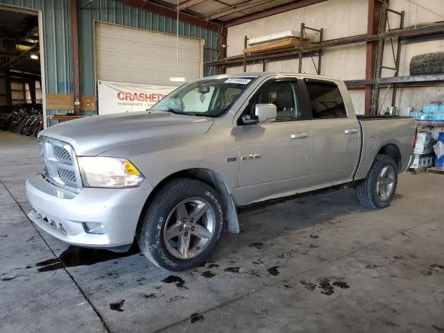 1D7RV1CT6AS123009