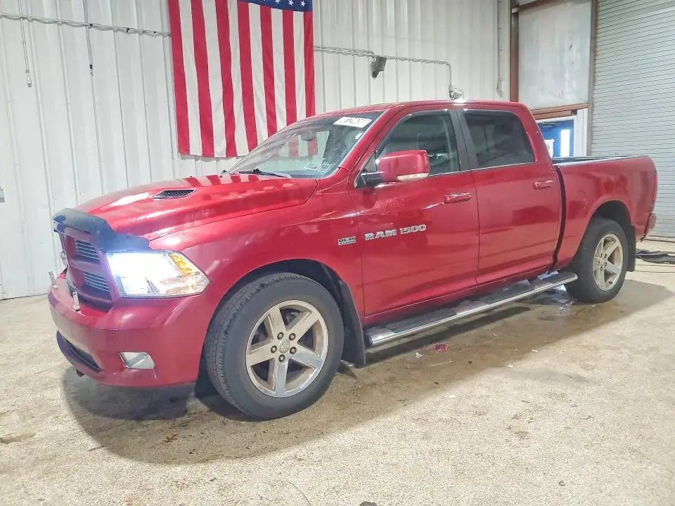 1D7RV1CT6BS590190