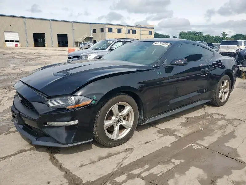 1FA6P8TH2J5159618