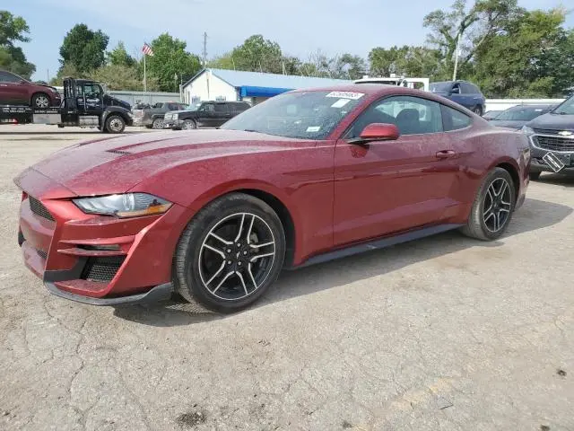 1FA6P8TH6K5166671