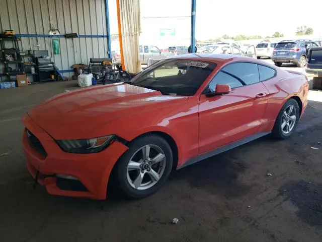 1FA6P8TH9F5382245