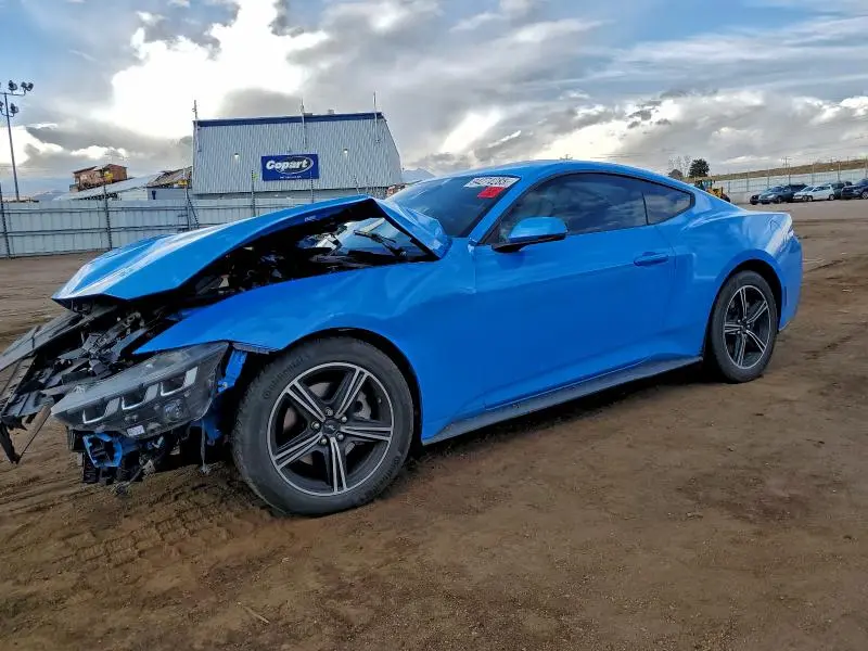 1FA6P8THXR5101039