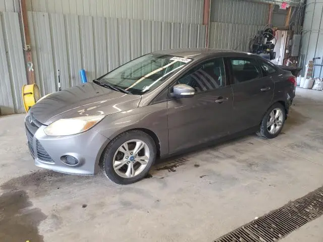 1FADP3F20EL160558