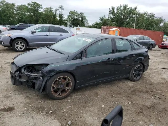 1FADP3F20EL240684