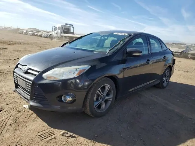 1FADP3F20EL281509