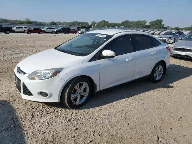 1FADP3F20EL440707