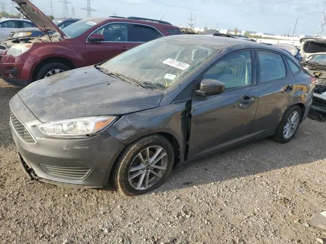 1FADP3F20JL291905