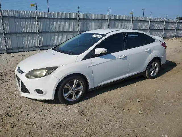 1FADP3F22EL235485