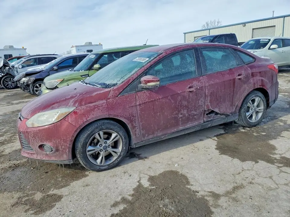 1FADP3F23EL197068