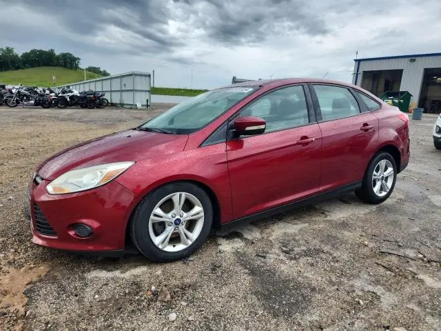1FADP3F23EL381992