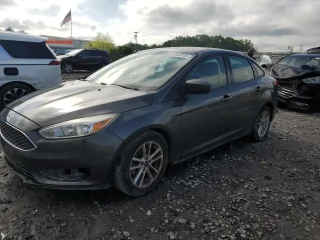 1FADP3F25JL234289