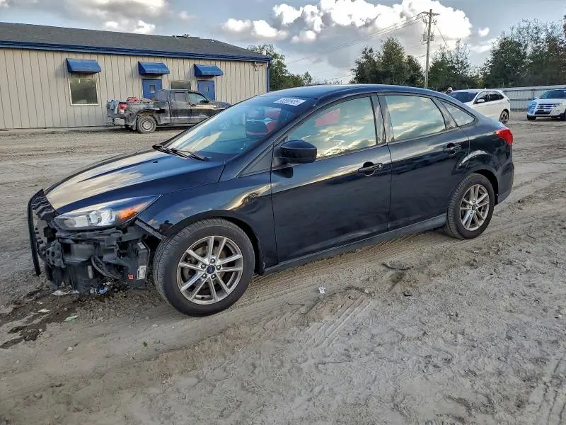 1FADP3F25JL316149