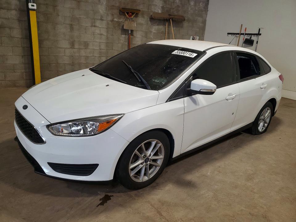 1FADP3F25JL318600
