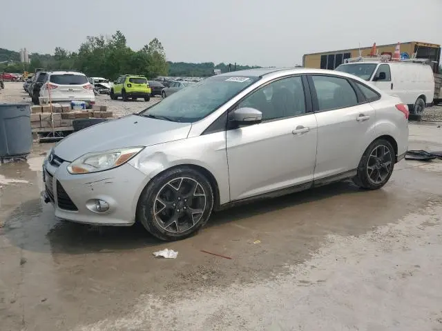 1FADP3F26EL299030