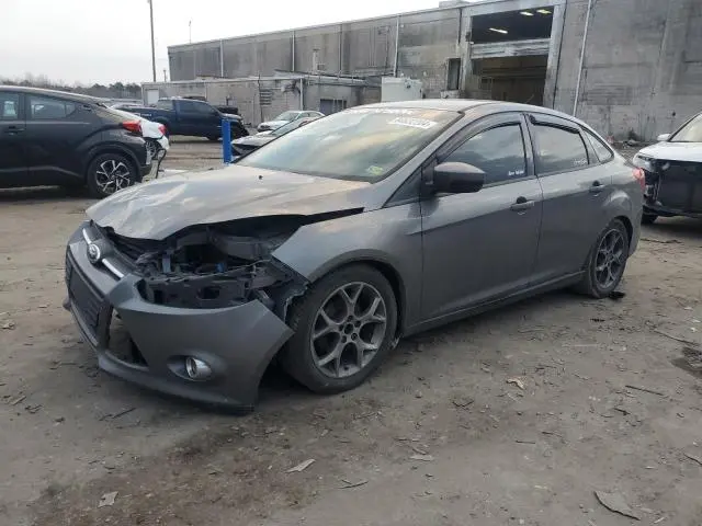 1FADP3F26EL354009