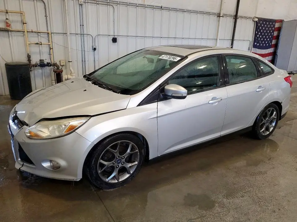 1FADP3F26EL446978