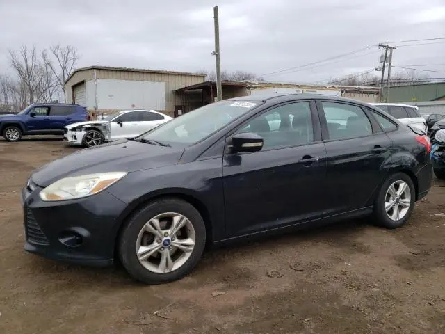 1FADP3F27EL201249