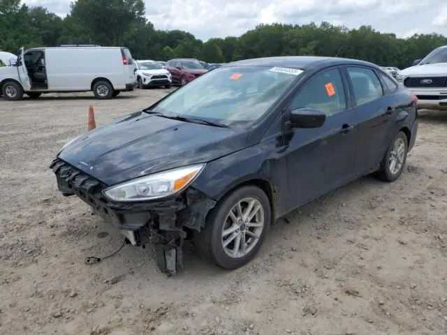 1FADP3F28JL319269